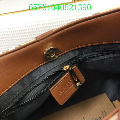 Lullal Fashion -BBR Bags - 530