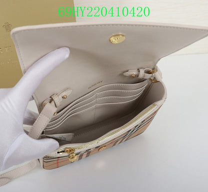 Lullal Fashion -BBR Bags - 554