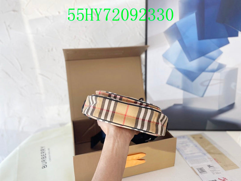 Lullal Fashion -BBR Bags - 260