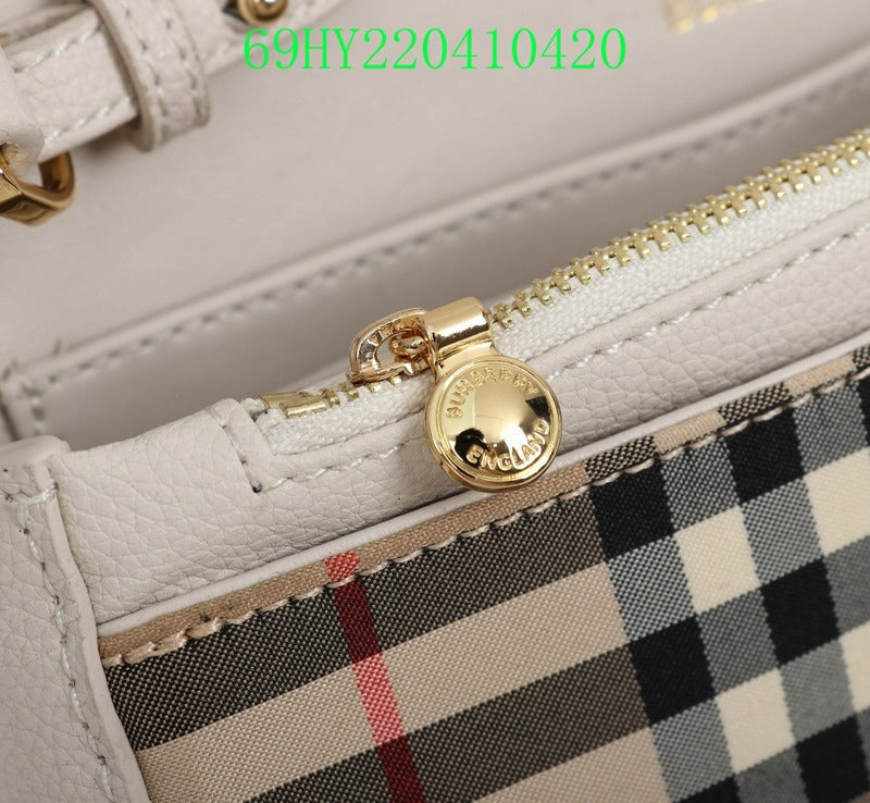Lullal Fashion -BBR Bags - 554