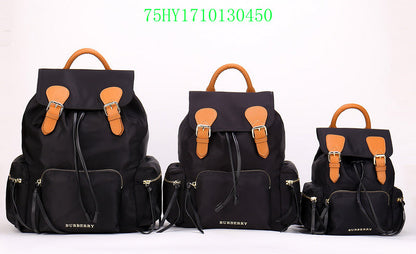 Lullal Fashion -BBR Bags - 212