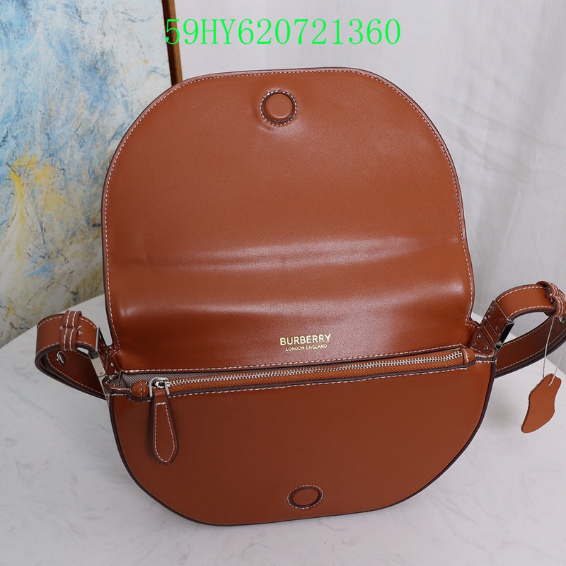 Lullal Fashion -BBR Bags - 439