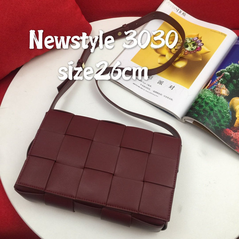 Lullal Fashion -BBR Bags - 942