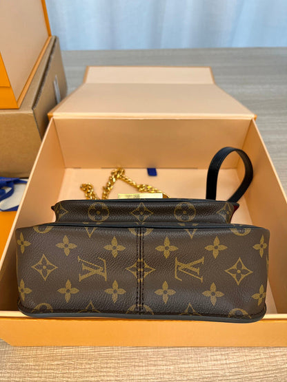 Lullal Fashion Lu-Vi Bags - 16782