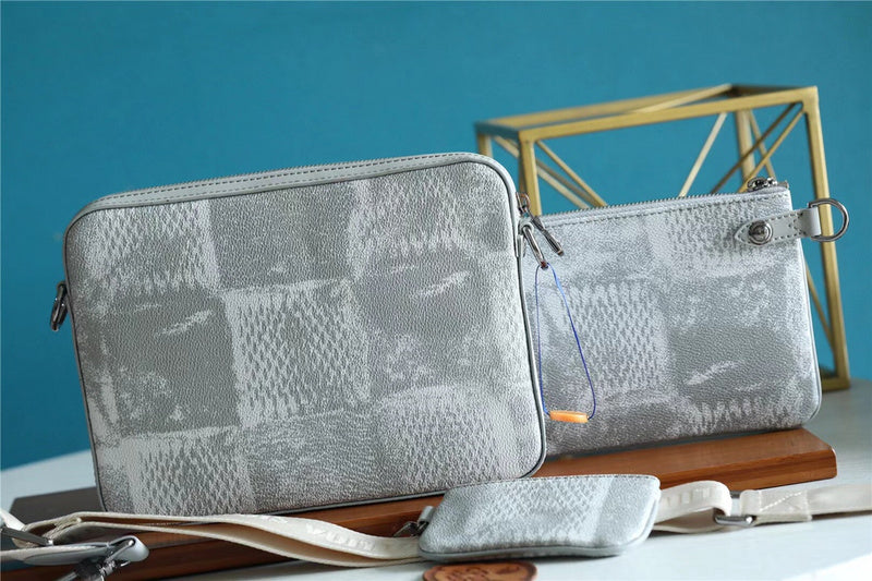 Lullal Fashion Lu-Vi bags - 10063