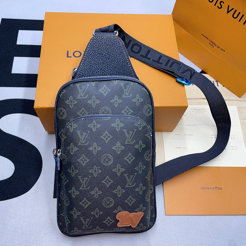 Lullal Fashion Lu-Vi bags - 10213