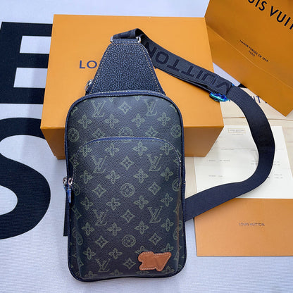 Lullal Fashion Lu-Vi bags - 10213