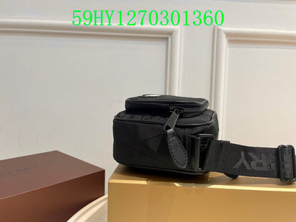 Lullal Fashion -BBR Bags - 171