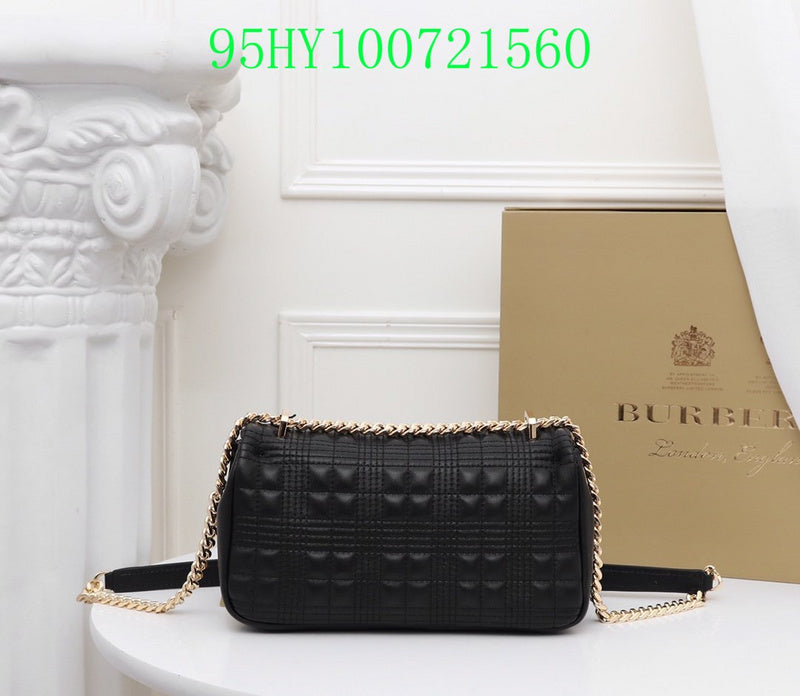 Lullal Fashion -BBR Bags - 452