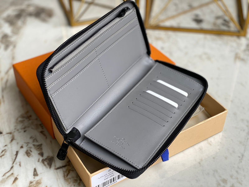 Lullal Fashion Lu-Vi Bags - 16678