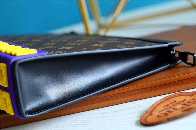 Lullal Fashion Lu-Vi bags - 10798