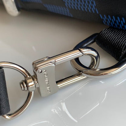 Lullal Fashion Lu-Vi bags - 17122