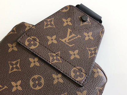 Lullal Fashion Lu-Vi bags - 17072