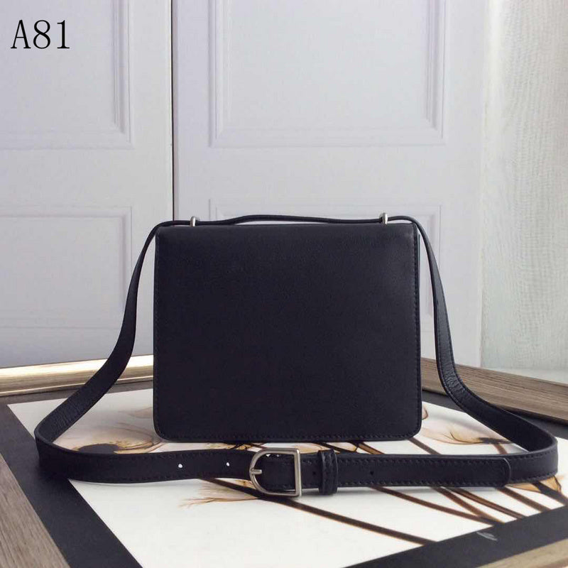 Lullal Fashion -BBR Bags - 763