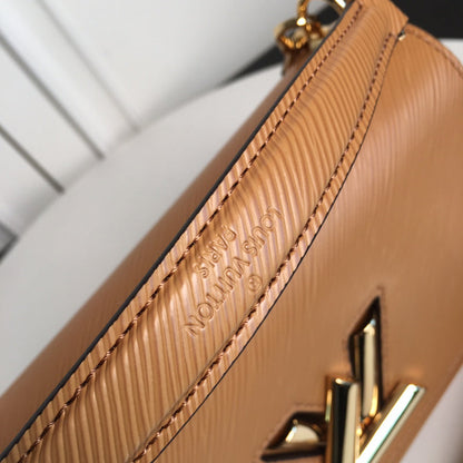 Lullal Fashion Lu-Vi Bags - 16973
