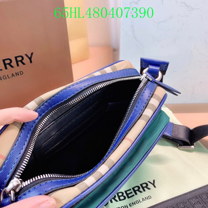 Lullal Fashion -BBR Bags - 307