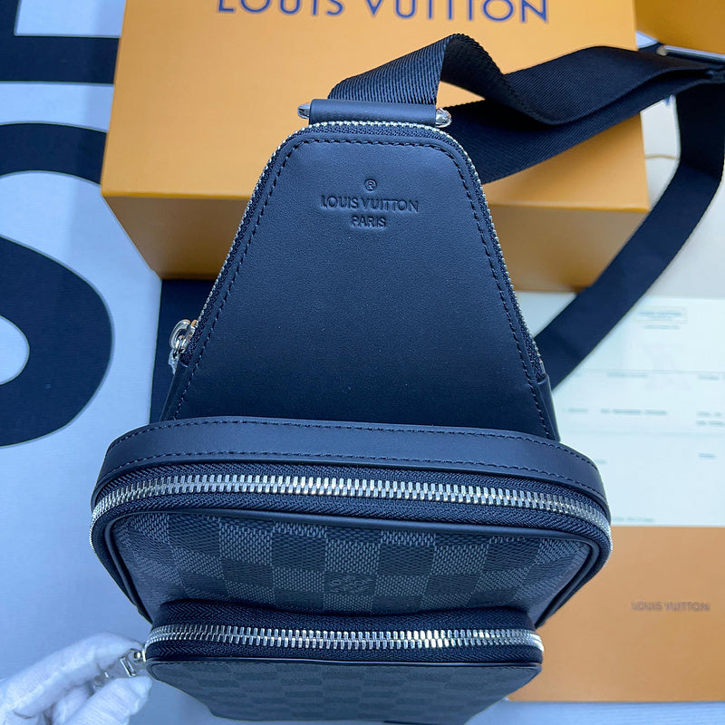 Lullal Fashion Lu-Vi bags - 10207