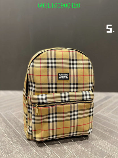 Lullal Fashion -BBR Bags - 278