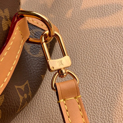 Lullal Fashion Lu-Vi Bags - 16987