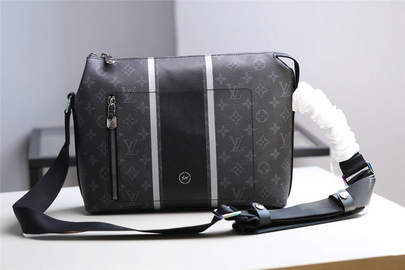 Lullal Fashion Lu-Vi bags - 10487