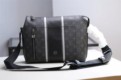 Lullal Fashion Lu-Vi bags - 10487