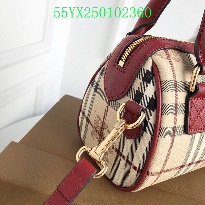 Lullal Fashion -BBR Bags - 603