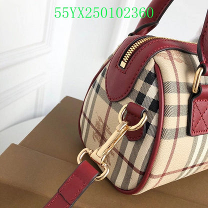 Lullal Fashion -BBR Bags - 603