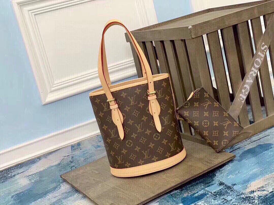 Lullal Fashion Lu-Vi bags - 17086
