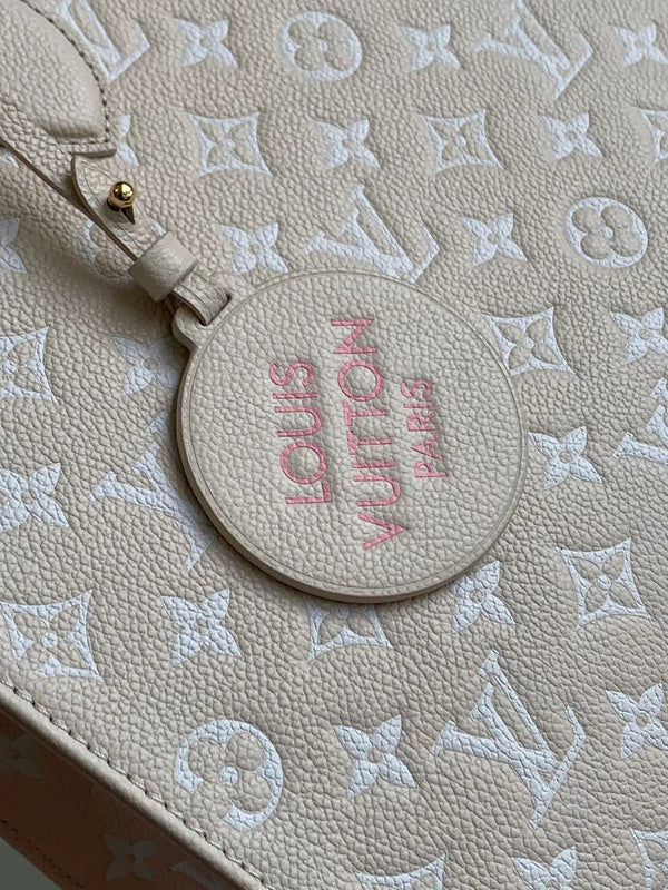 Lullal Fashion Lu-Vi Bags - 16773