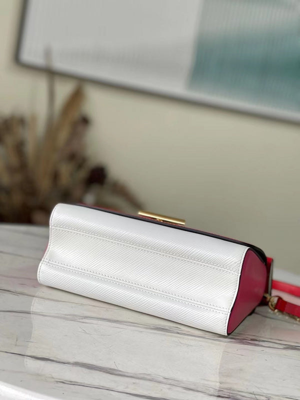 Lullal Fashion Lu-Vi Bags - 16655