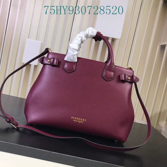 Lullal Fashion -BBR Bags - 698