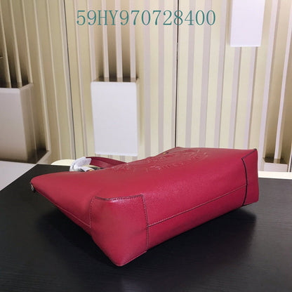 Lullal Fashion -BBR Bags - 705