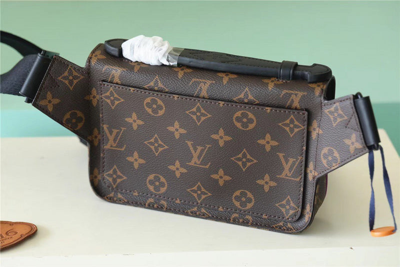 Lullal Fashion Lu-Vi bags - 10100