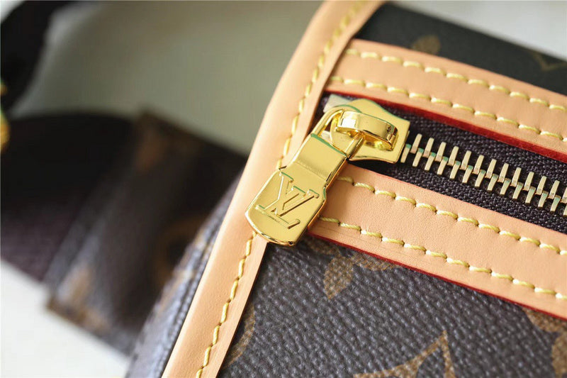 Lullal Fashion Lu-Vi bags - 10008