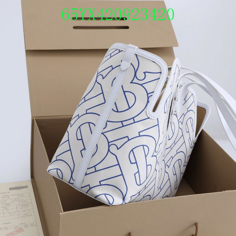 Lullal Fashion -BBR Bags - 655