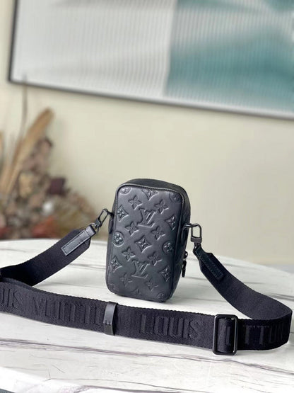 Lullal Fashion Lu-Vi Bags - 16656