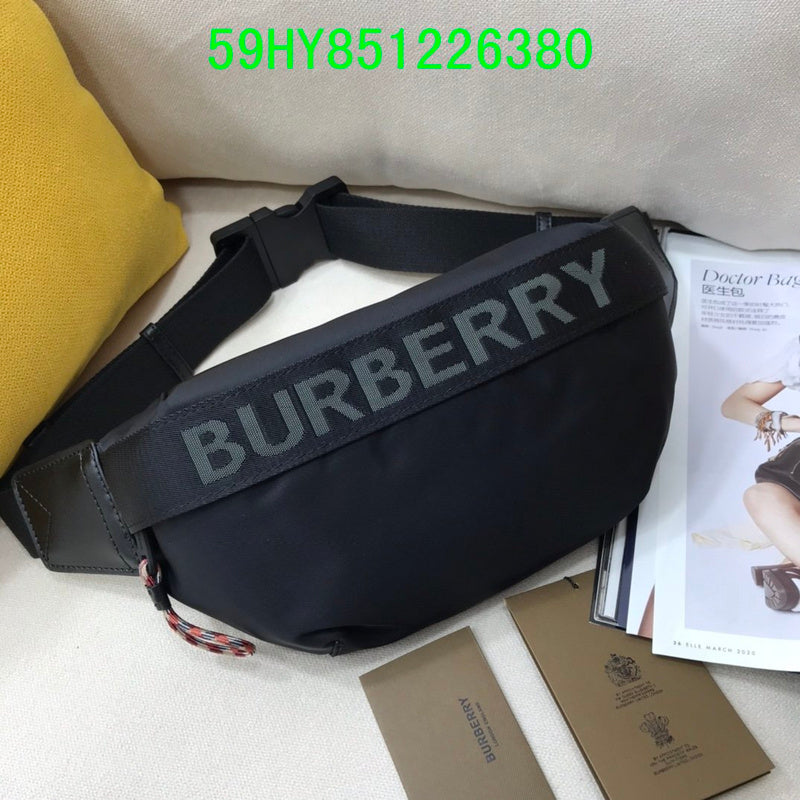 Lullal Fashion -BBR Bags - 591