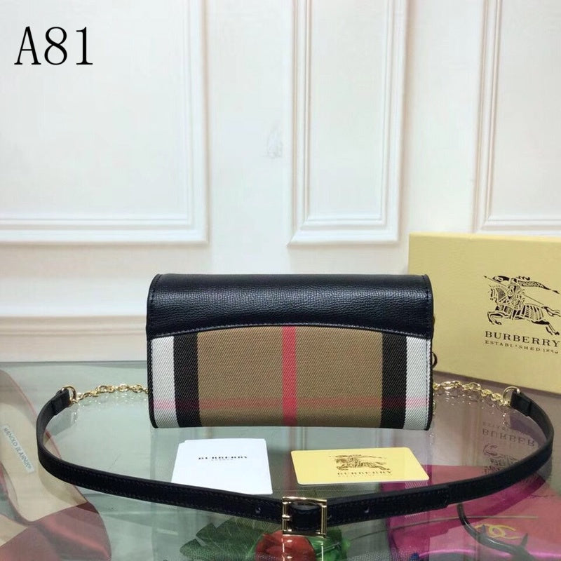 Lullal Fashion -BBR Bags - 804