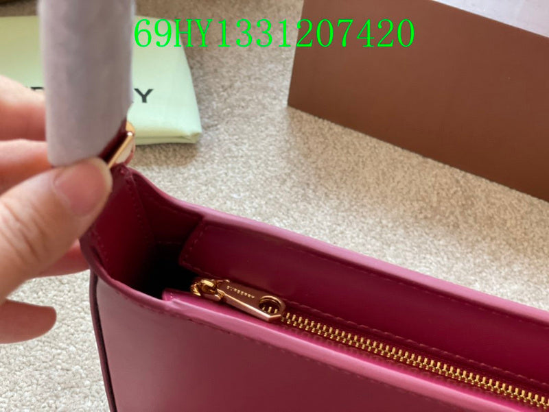 Lullal Fashion -BBR Bags - 343