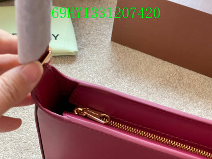 Lullal Fashion -BBR Bags - 343