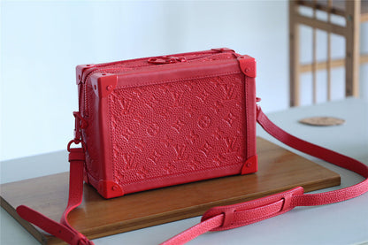 Lullal Fashion Lu-Vi bags - 10182