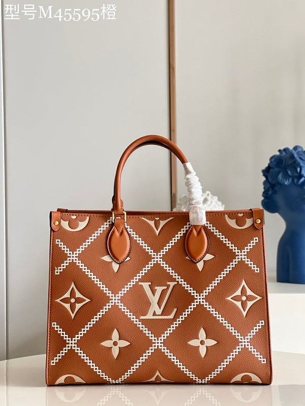 Lullal Fashion Lu-Vi bags - 17143