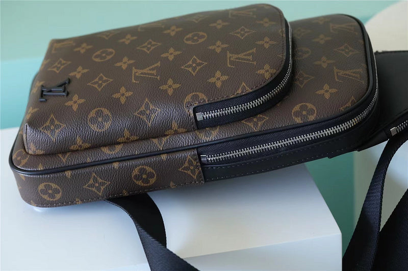 Lullal Fashion Lu-Vi bags - 10208