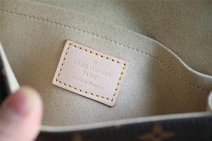 Lullal Fashion Lu-Vi bags - 11075