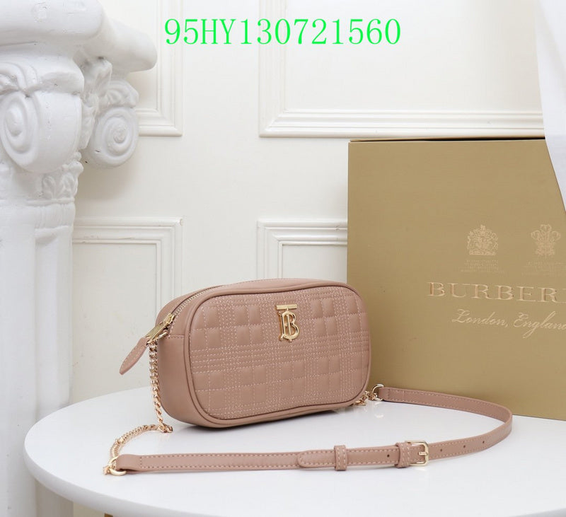 Lullal Fashion -BBR Bags - 459