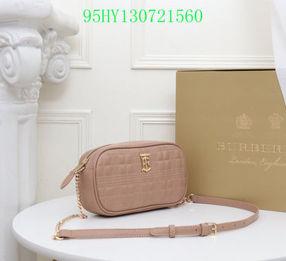 Lullal Fashion -BBR Bags - 459