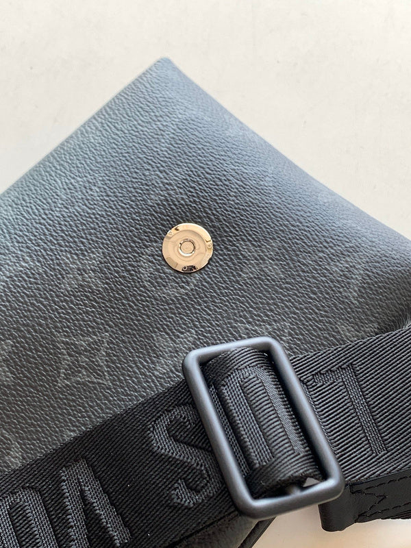 Lullal Fashion Lu-Vi Bags - 16704