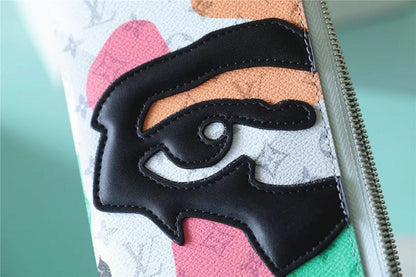 Lullal Fashion Lu-Vi bags - 10518