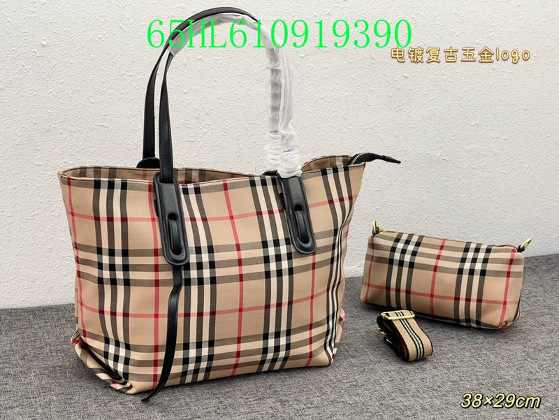 Lullal Fashion -BBR Bags - 285