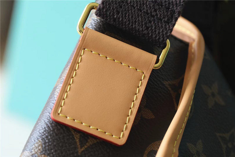 Lullal Fashion Lu-Vi bags - 10013